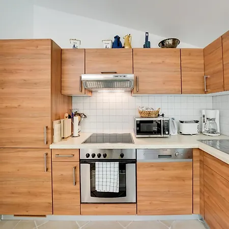 Meer&wald Wellness * Heringsdorf (Usedom)