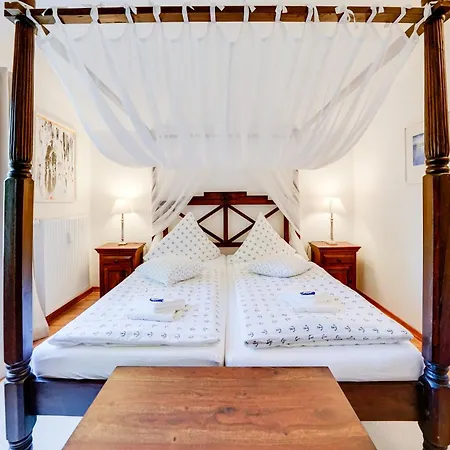 Meer&wald Wellness Heringsdorf (Usedom)