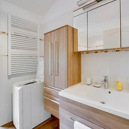 Meer, Wald & Wellness Mit Privater Sauna *