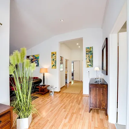 Meer&wald Wellness Heringsdorf (Usedom)